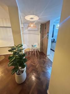 Alquiler temporario microcentro de Rosario