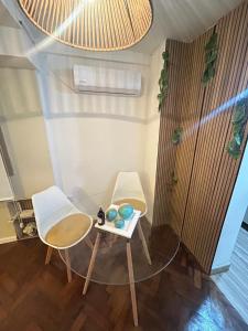 Alquiler temporario microcentro de Rosario