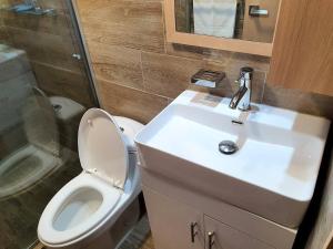 10 Loft Espectacular - Aire Acondicionado, Consulado