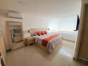 10 Loft Espectacular - Aire Acondicionado, Consulado