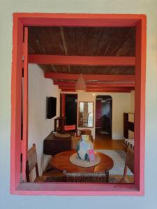 Casa Vulva Caraíva l Hostel feminino com vibe de lar