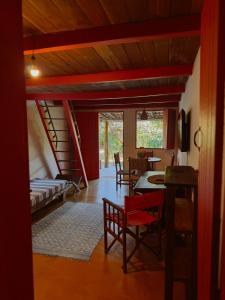 Casa Vulva Caraíva l Hostel feminino com vibe de lar