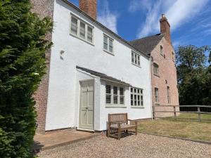 Warren House Cottage