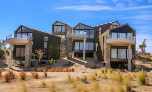 Luxury Stays in Wadi Jebal - Soma Bay