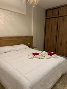 Appartement for a comfortable holiday