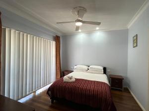 Spacious Stylish Coastal Escape