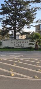 Condominio Parque Mar El Tabo