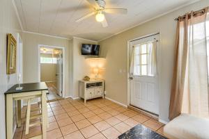 Steps to Sand! PCB Haven with Furnished Outdoor Area