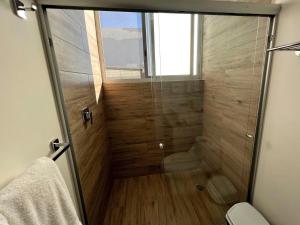 11 Loft Espectacular - Aire Acondicionado, Consulado