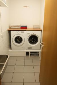 Cozy apartment in Akranes, Iceland