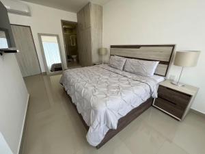 12 Loft con Espectacular vista, Aire Acondicionado