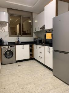 Appartement for a comfortable holiday