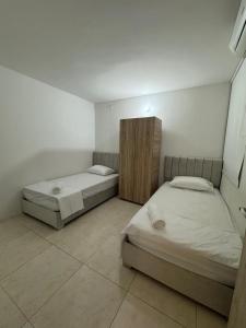 Perfect space to rest comfortably and safely