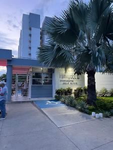 Perfect space to rest comfortably and safely