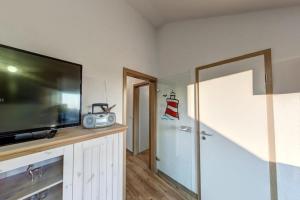 Ferienwohnung in Burhave