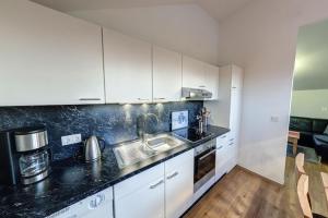 Ferienwohnung in Burhave