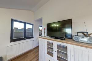 Ferienwohnung in Burhave