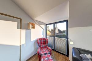 Ferienwohnung in Burhave