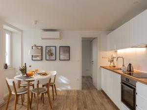 Apartments Odin - One bedroom Apartment - 2