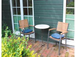 Ferienwohnung am Deich in Burhave