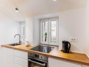 Apartments Odin - Studio Apartment - 1