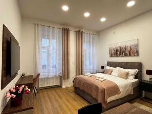 Like Zagreb - Downtown Apartment - Studio Apartment Studio 2
