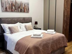 Like Zagreb - Downtown Apartment - Studio Apartment Studio 2