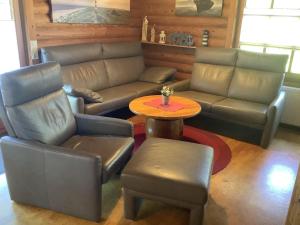 Blockhaus in Burhave