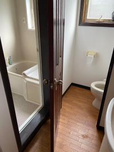 白馬の小家-102室