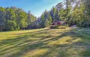 Gorgeous Home In Annerstad