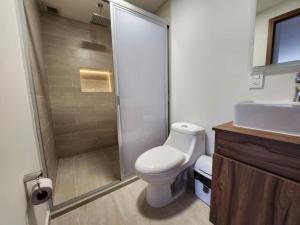 15 Súper Loft con Aire Acondicionado, Consulado