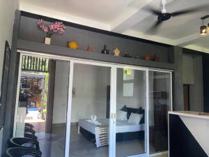 BALI AMED FEEL HOME VILLA