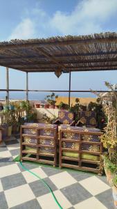 Maison de vaccances Raouia