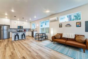 World Travel without leaving PDX