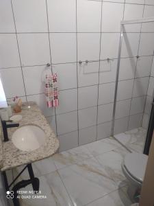 casa aconchegante para seu descanso