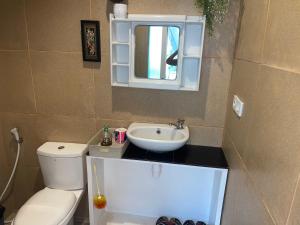 BALI AMED FEEL HOME VILLA