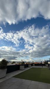 Loft 135-Cozy Loft Top Location