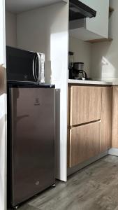 Loft 135-Cozy Loft Top Location