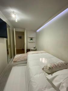 Santiago Apartments Kennedy Parque Arauco