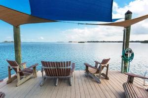 Nautical Landings West