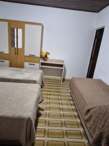 Recanto Tapajós Casa Completa por Temporada com Piscina