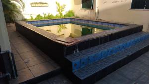 Recanto Tapajós Casa Completa por Temporada com Piscina
