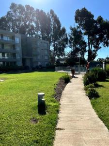 Lomas de Puyai - Departamento 1er piso - Playa a 15 min