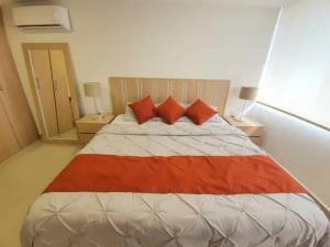 16 Loft Espectacular - Aire Acondicionado, Consulado