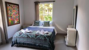 CASA HOTEL FIBA MAGUEZA