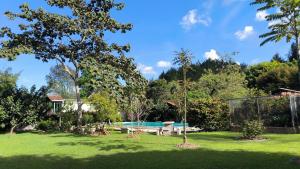 CASA HOTEL FIBA MAGUEZA