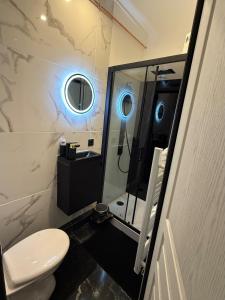 Dream Love Private Jacuzzi & Glamorous Atmosphere