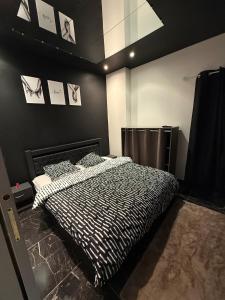 Dream Love Private Jacuzzi & Glamorous Atmosphere