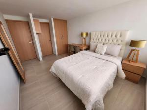 18 Magnífica habitación cerca CAS Consulado, Expo