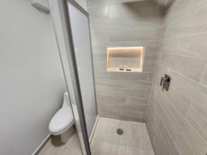 18 Magnífica habitación cerca CAS Consulado, Expo